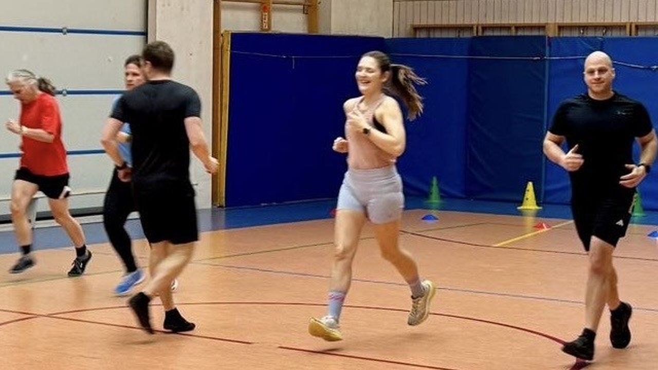 Fitness Check 2026 beim TVF: Sportliche Bestandsaufnahme für alle Generationen