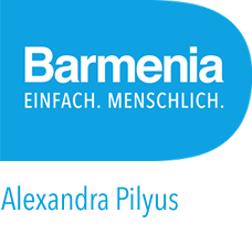 Barmenia Versicherungen